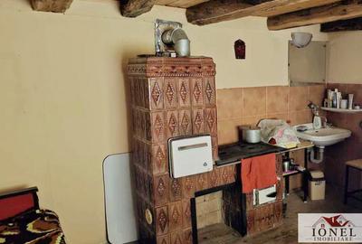 Vanzare casa in Almasu Mare -2650 mp teren - 3
