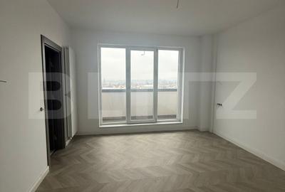 Apartament cu 3 camere decomandat în Micro 6