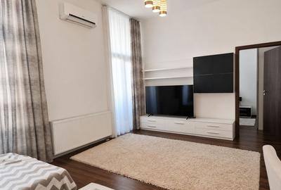 COMISION 0%, Apartament 2 Camere, Etaj 1, 69mp, Uranus Plaza, Soarelui - 3