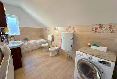 Casa cu 4 camere 123 M² utili + 500 M² teren Sfantu Gheorghe - 11