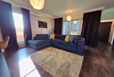Penthouse-bloc IRIS ARMONIEI- Facturi incluse in pret+ ANAF - 3