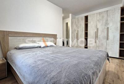 Apartament 2 camere zona Coresi - 12