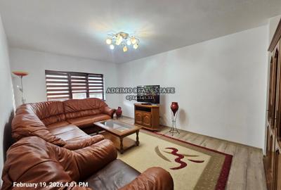 Apartament cu 3 camere decomandat în Faleza Nord