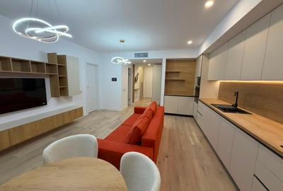 Apartament 2 camere The Level parcare supraterana - 15