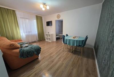 Isho-Tipografilor Apartartament 2 Camere Parter - 4
