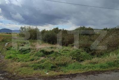 Teren Construcții extravilan de 7000 mp, în Exterior Sud