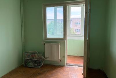 Apartament 3 camere | Piața Doina – Șagului | Etaj 3 | Centrală proprie | Boxă | - 7
