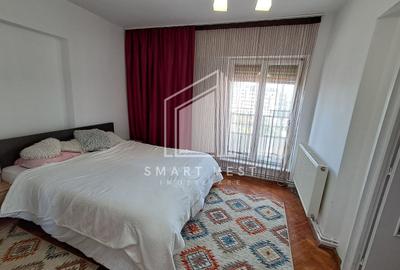 Chirie apartament 2 camere | Etaj 6 | Zona Centrala - 6