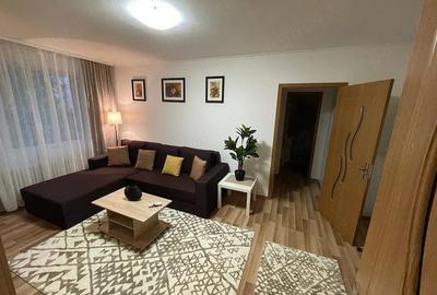 APARTAMENT DE ÎNCHIRIAT CU DOUĂ CAMERE IN ZONA PAJURA SEC.1 - 2