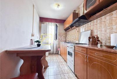 Apartament 2 camere semidecomandat, de vanzare — Aleea Visinului, Bacau - 3
