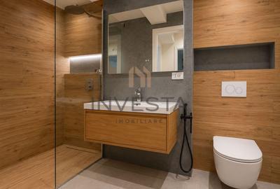Apartament cu 3 camere si parcare de inchiriat in ansamblul Wings! - 6