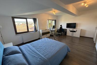 Triplex modern de inchiriat- 4 camere |Gheorgheni |Transylvana College - 5