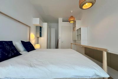 Apartament 2 camere | One Verdi Park Parcare + Boxa RO+EN - 14
