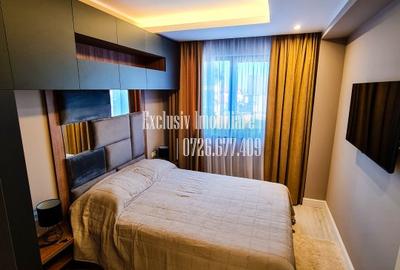 Apartament Premium 3 camere - Designer Interior - Parcare Privata - Palazu Mare - 20