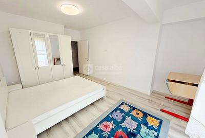 Moara de Vant - spital Pascanu - bloc nou, 2 camere ready to move - 5