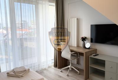Penthouse Duplex, Terasa, Parcare, Mamaia Nord, Hanul cu Peste - 30