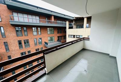 Cismigiu imobil REGIM HOTELIER cu 7 apartamente si 6 locuri de parcare - 2