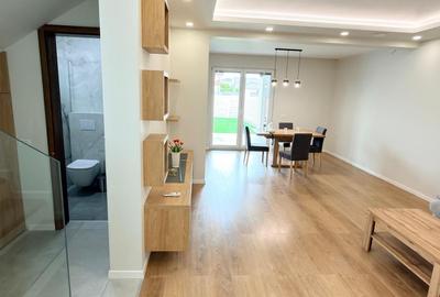 Comision 0 - Proprietar vinde duplex PREMIUM cu garaj! - 4