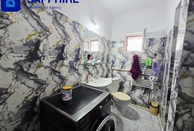 Apartament 3 camere metrou Lujerului, loc parcare, bloc reabilitat - 12