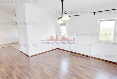 Vanzare  Apartament 3 camere Baneasa cu terasa de 55 mp si 2 parcari - 6