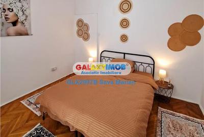 APARTAMENT DUBLU DE 5 CAMERE DE INCHIRIAT ROMANA - 3