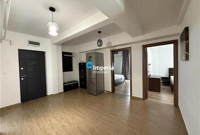 Apartament 3 cam, decomandat, de vanzare zona Tatarasi - Bld Chimiei - 6