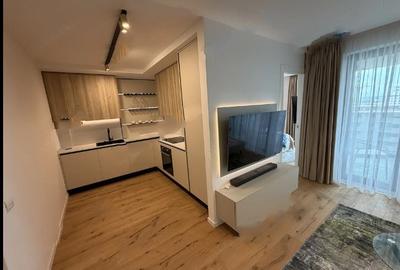 Apartament 2 Camere,Aviatiei,City Point,bl.2026,PRIMA INCHIRIERE,TERASA,parcare - 5