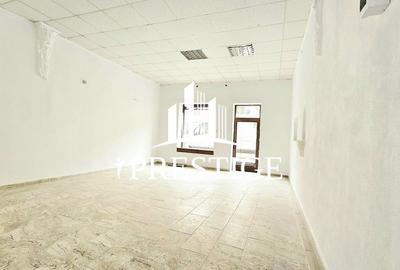 Spațiu comercial, de 57 mp, în Central