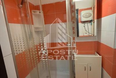 Apartament cu 1 camera de vanzare, 30mp, Olimpia Stadion, Timisoara - 5