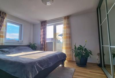 Duplex spațios cu grădină amenajată – Cartier Izvor, Brașov - 13