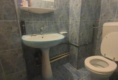 Dristor, 3 camere, 5 minute metrou, decomandat, bloc anvelopat - 23