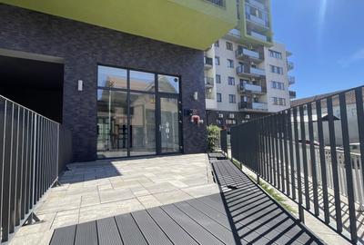 Spațiu comercial, de 55 mp, în Ultracentral