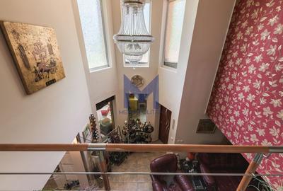 Casa cu salcie - vilă pe 1.804 mp, front la două străzi, Feleacu - 26