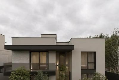 Casă individuală | arhitectură modernă | terasă panoramică | Europa - 4