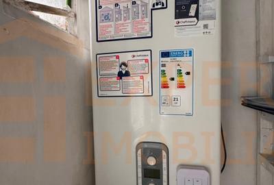 Apartament 4 camere de vânzare în Poarta 6, etaj intermediar - 7
