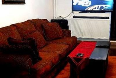 Sebastian, Parc, 13 Septembrie, 2 locuri parcare, amenajat, mobilat, utilat - 8