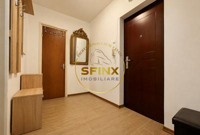 2 camere | Drumul Taberei | metrou la scara - 8