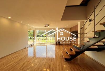 Vila  P+E+M, 6 camere, nemobilat, complex rezidential, IANCU NICOLAE - 5