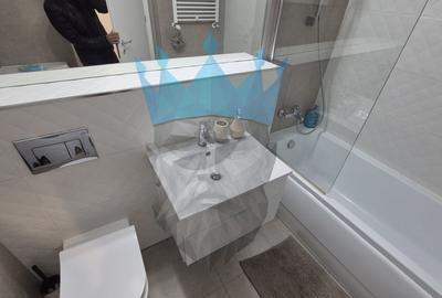 Apartament 2 Camere Complex Solis 2 Estic Park Pantelimon - 15