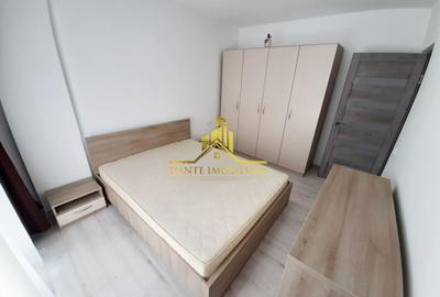 2 camere, decomandat, modern, bloc nou, balcon, parcare, Borhanci - 3