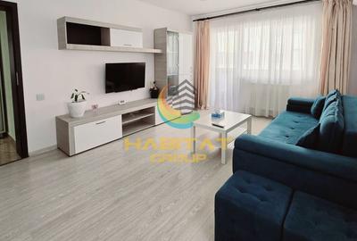 Apartament 2 Camere Decomandat 56mp cu loc parcare Zona Metalurgiei - 4