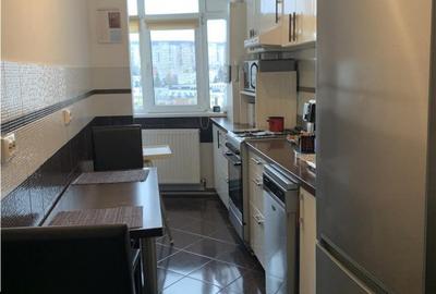 Apartament Manastur 2 Camere Decomandat zona Big Modern - 4