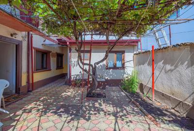 Sala Sporturilor – Bd. Tomis | Casă cu curte în centrul Constanței - 3