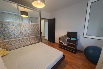 Apartament 2 camere, de vânzare, în Zorilor, str. Luceafărului, 52 mp, etj.3/4, - 3