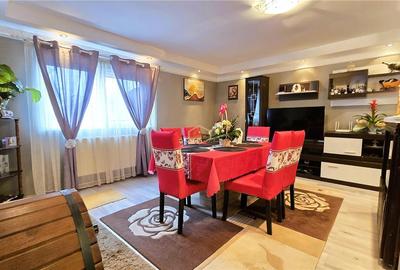 VIDEO - Calea Odoreului | Casa cu 4 camere - Teren 288 m² | <5 minute de centrul - 15