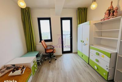 Inchiriere Apartament 3 Camere 1 Decembrie 1918|Centrala|Parcare - 4
