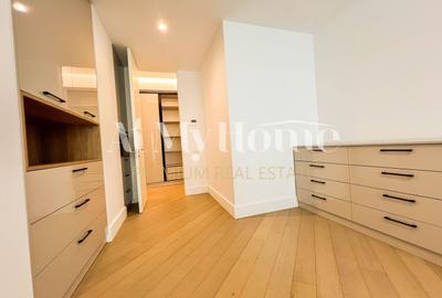 PENTHOUSE NOU 4 CAMERE/ 146 MP UTILI + 34 MP TERASE/ IANCU NICOLAE - 19