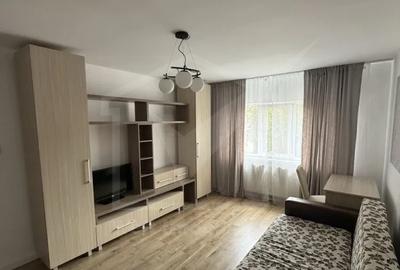 Apartament cu 2 camere decomandat, mobilat în Mărăști