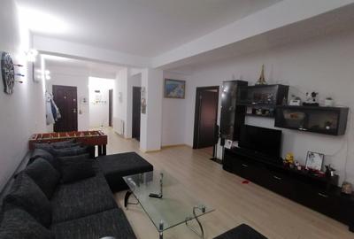 Apartament 3 camere Bd. T. Vladimirescu constructie 2009 - 1