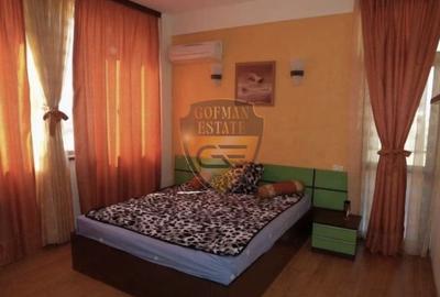 3 camere Mamaia Nord parcare128mp balcon generos vedere la lac 2 bai gaze A/C - 6